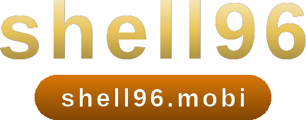 shell96 logo